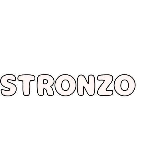 Sto cazzo - Sticker 30