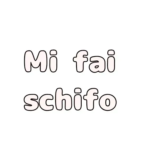 Sto cazzo - Sticker 27
