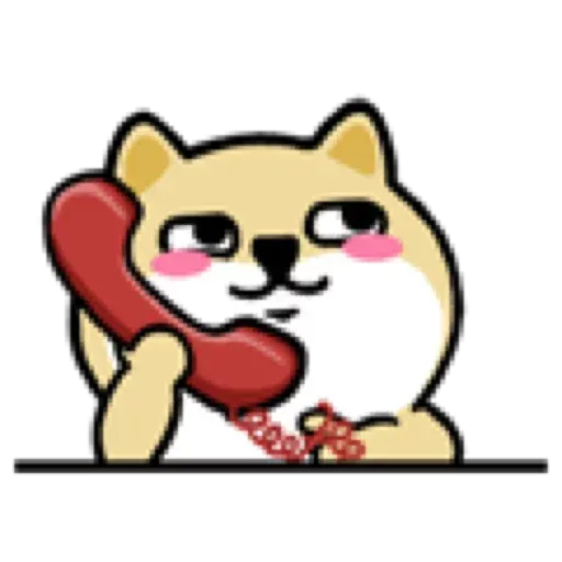 小肥柴9 - Sticker 16