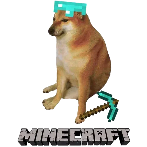 doge 2 - Sticker 23