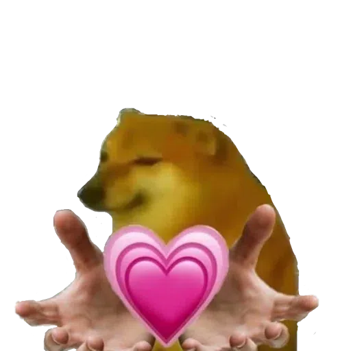 doge 2 - Sticker 18