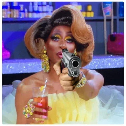 You killing me slow - Sticker 19