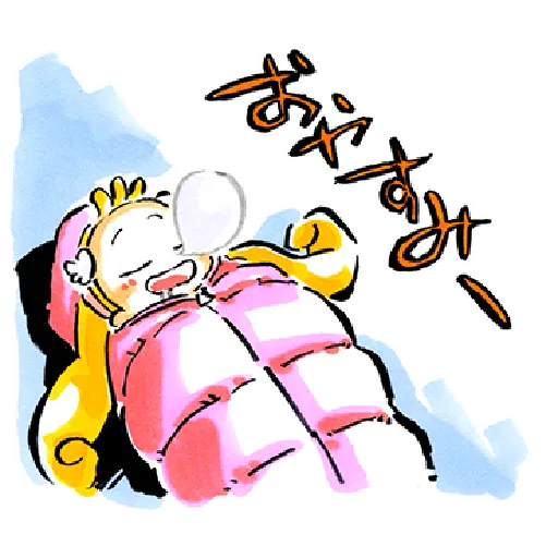 ✨OJAMAJO DOREMI 02✨ - Sticker
