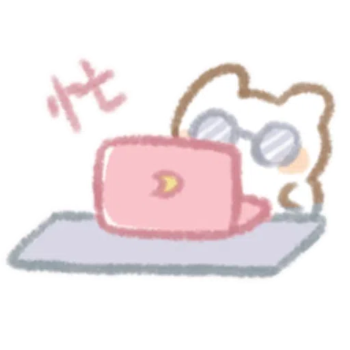 可爱联盟6 - Sticker 17