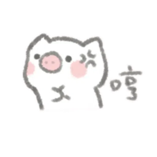 可爱联盟6 - Sticker 24