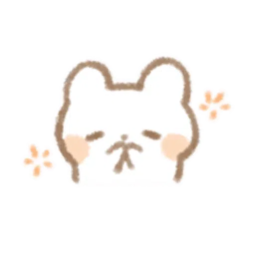 可爱联盟6 - Sticker 15