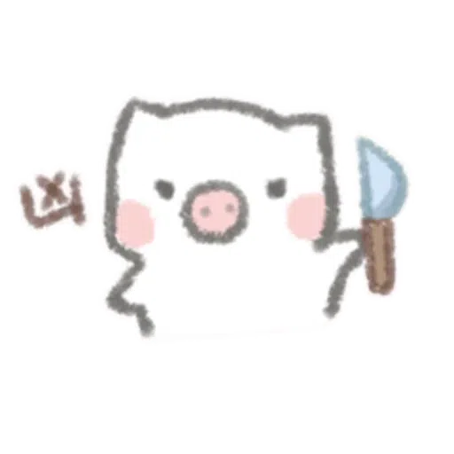 可爱联盟6 - Sticker 22