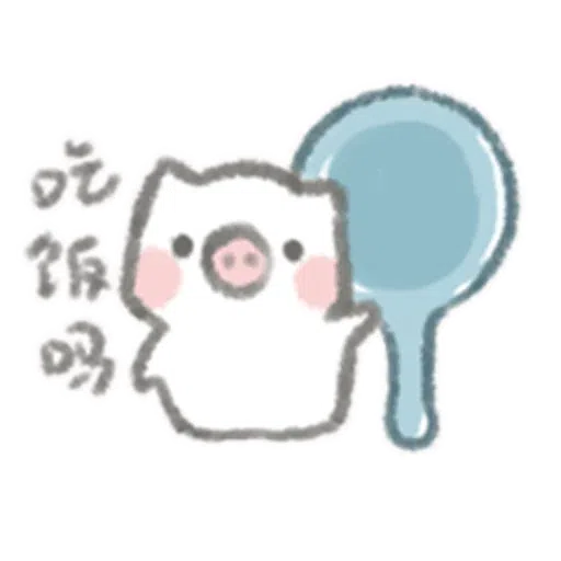 可爱联盟6 - Sticker 21