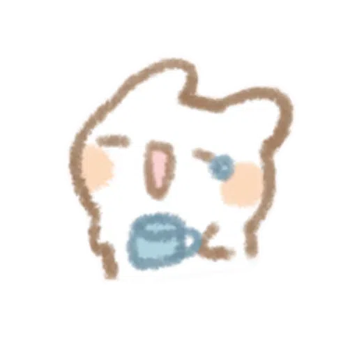 可爱联盟6 - Sticker 10