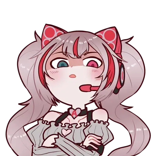 Anigal 2 - Sticker 18