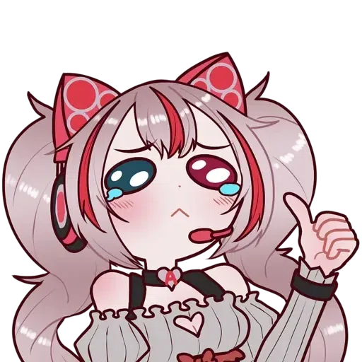 Anigal 2 - Sticker 11