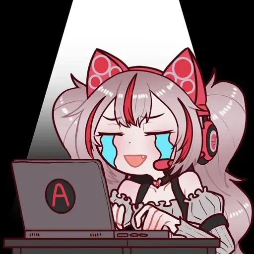 Anigal 2 - Sticker 16