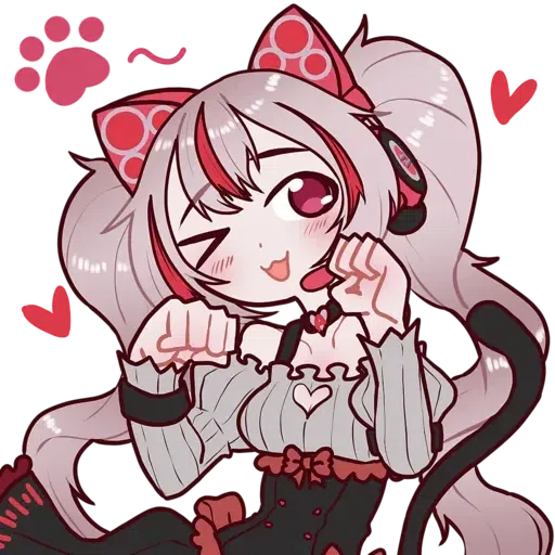 Anigal 2 - Sticker 14