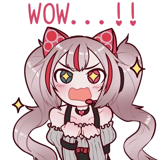 Anigal 2 - Sticker 9