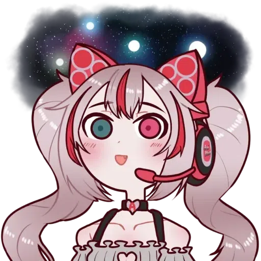 Anigal 2 - Sticker 10