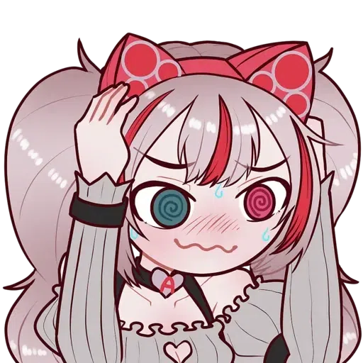 Anigal 2 - Sticker 17