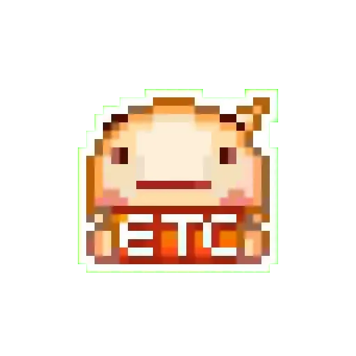 Basic Audition emotes - Sticker 15