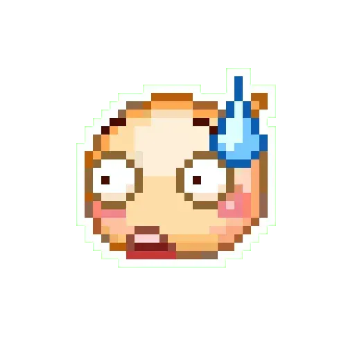 Basic Audition emotes - Sticker 17