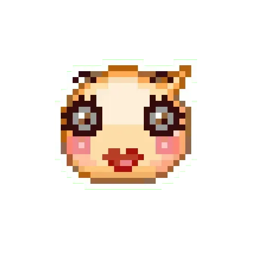 Basic Audition emotes - Sticker 11