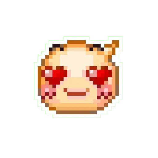 Basic Audition emotes - Sticker 10