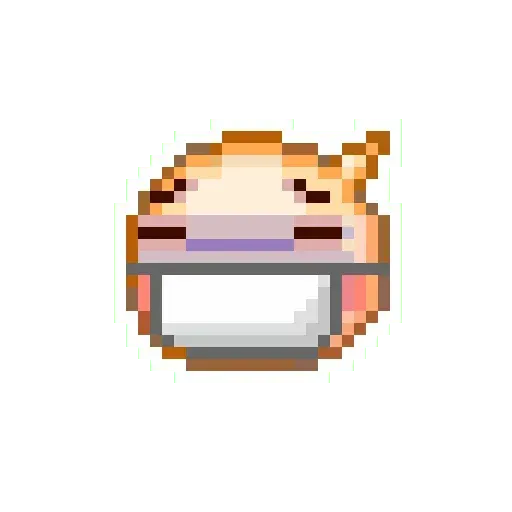 Basic Audition emotes - Sticker 19