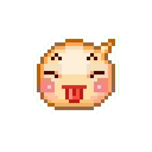 Basic Audition emotes - Sticker 29