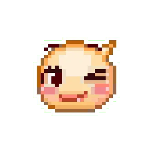 Basic Audition emotes - Sticker 13