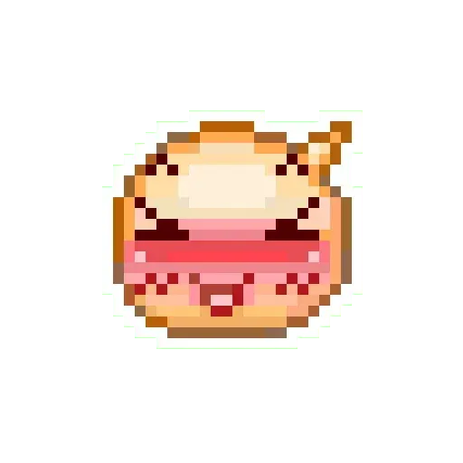 Basic Audition emotes - Sticker 16
