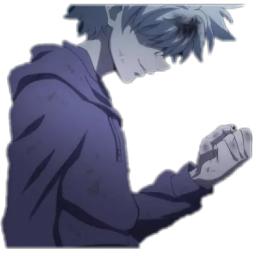 Killua - Sticker 16