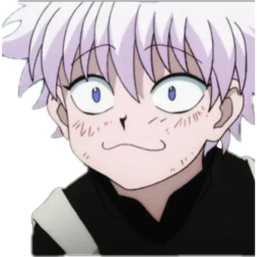 Featured image of post Killua 512X512