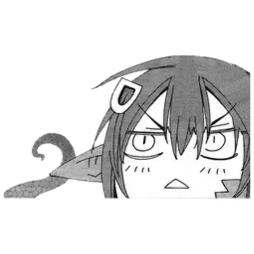 魔物娘的同居日常 - Sticker 13