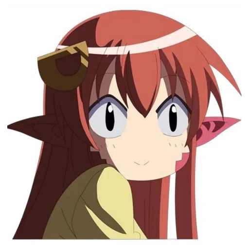 魔物娘的同居日常 - Sticker 9