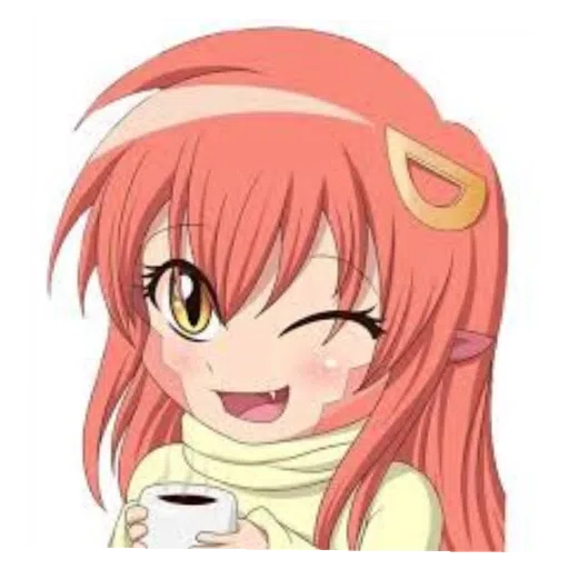 魔物娘的同居日常 - Sticker 10