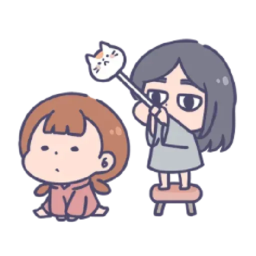不幸 - Sticker 23