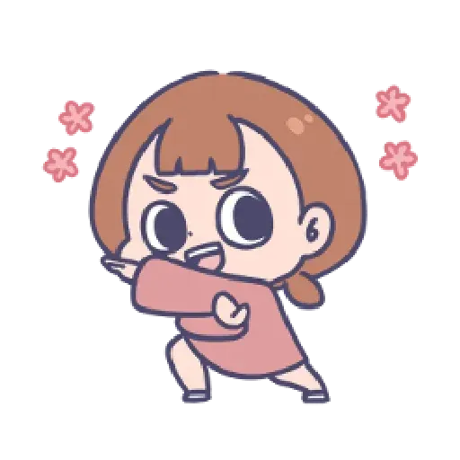 不幸 - Sticker 10