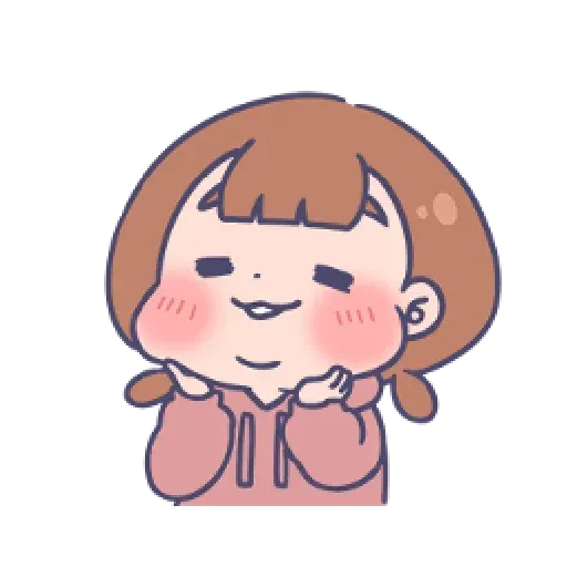 不幸 - Sticker 9