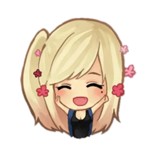 Best friend - Sticker 23