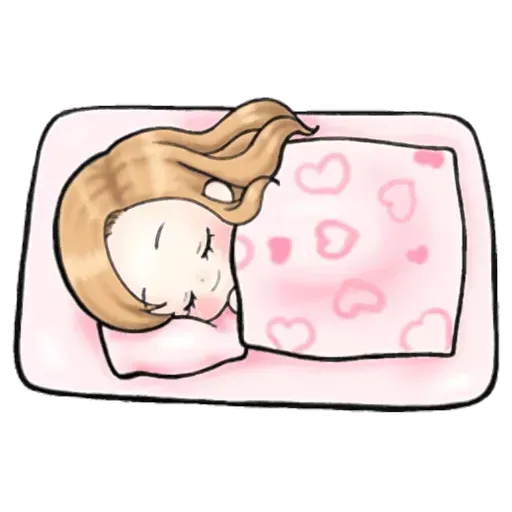 Best friend - Sticker 25