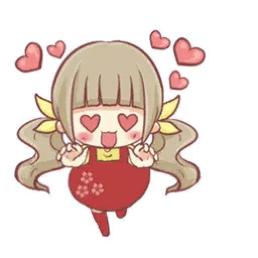Best friend - Sticker 14