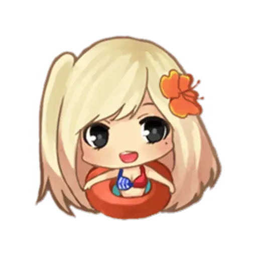 Best friend - Sticker 20