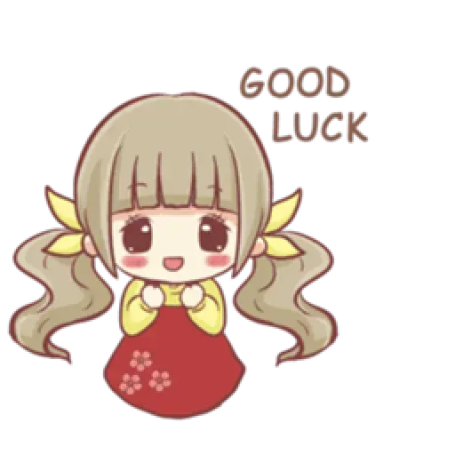 Best friend - Sticker 13