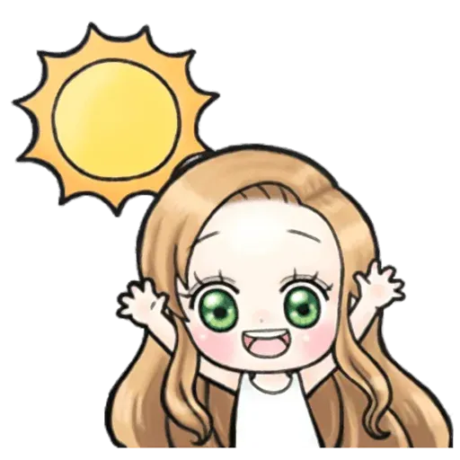Best friend - Sticker 26