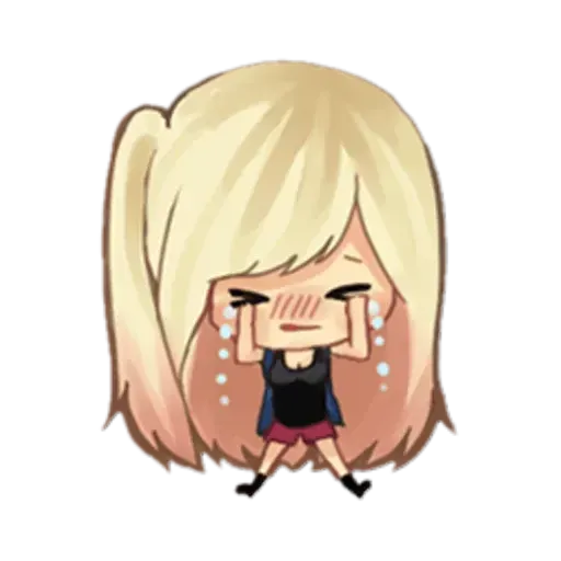 Best friend - Sticker 21