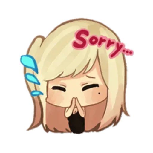 Best friend - Sticker 24