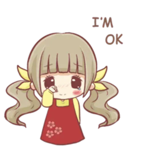 Best friend - Sticker 11