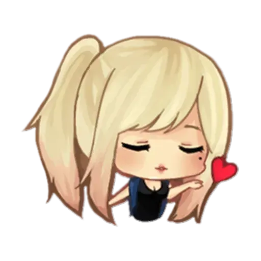 Best friend - Sticker 19