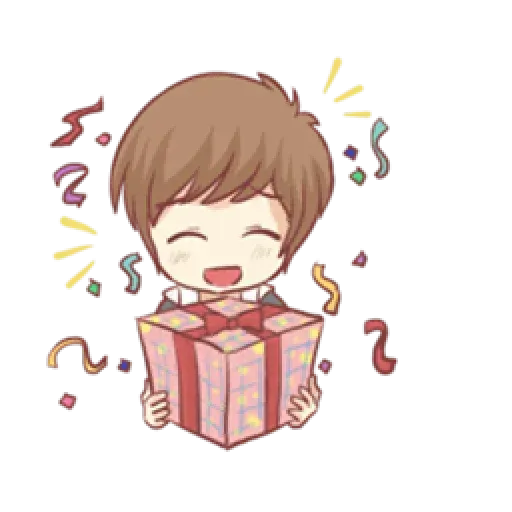 Best friend - Sticker 18