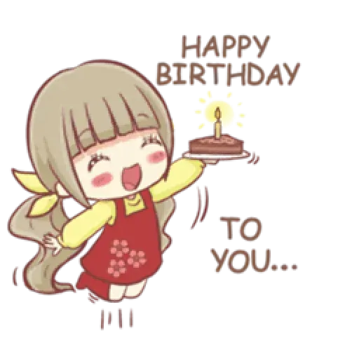 Best friend - Sticker 12
