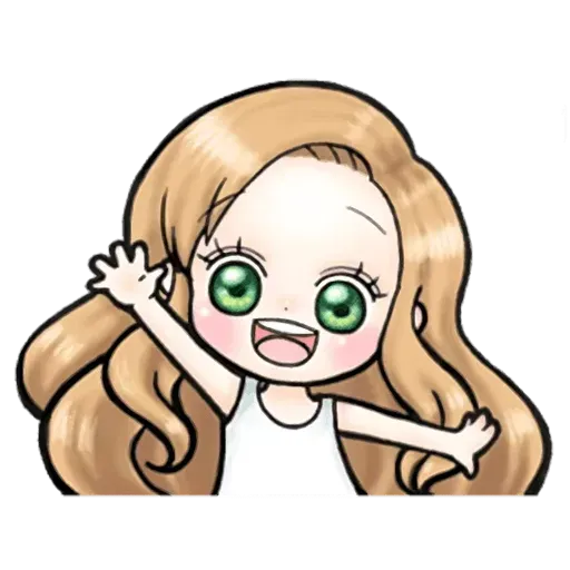 Best friend - Sticker 27
