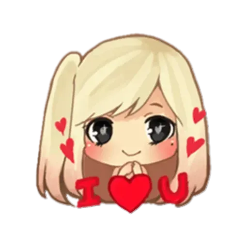 Best friend - Sticker 22